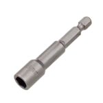 Llave Vaso Magnetica 7 mm. (2 Piezas) [+5 variaciones de Medida Disponibles]