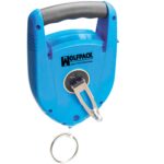 Tiralineas Plastico ABS 50 Metros Profesional