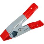 Pinza Sujecion de Acero 150mm