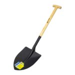 Pala Mango Madera Punta Mango Muleta 502/3
