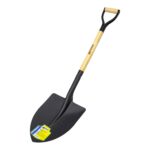 Pala Mango Madera Punta Mango Anilla 502/3