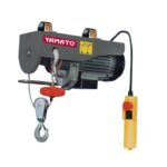Polipastos Yamato Electrico 250 Kg / 18 Metros