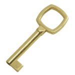 Llave Cerraduras Mueble Latonada (32-42-93)