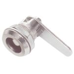 Cierre Cuadrado 192/ 8 Mm. (Contador Agua)