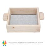 Cernedero Madera