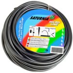 Goteo Microtubo Pvc (Rollo 10 Metros) Saturnia
