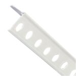 Guardavivos PVC Barra 2,6 Metros