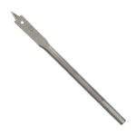 Broca Plana Madera 3 Puntas Wolfpack 10,00 mm. [+14 variaciones de Medidas Disponibles]
