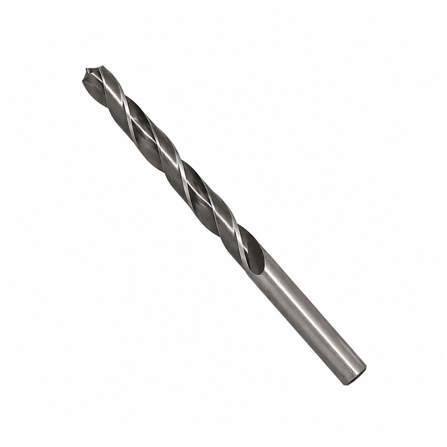 Broca Espiral Madera y Plástico Wolfpack 3,00 mm.