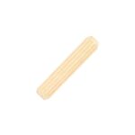 Espigas Madera 10x40 mm. (Bolsa de 50 Piezas)