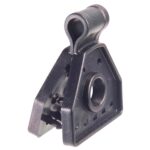 Grapa Plastico Para malla Sombreo (Bolsa 250 Unidades)