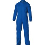 Buzo Trabajo Wolfpack Azul Talla 48 [+10 variaciones de Talla Disponibles]