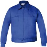 Chaqueta De Trabajo Azul Talla 48 [+10 variaciones de Talla Disponibles]