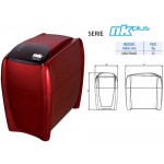 Purificador Ósmosis Inversa Doméstica NK PLUS - Imagen 2