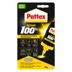 Nural Pattex 100% Cola (Botella 50 gr.)