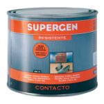 Pegamento Supergen Clasico 250 ml.