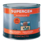 Pegamento Supergen Clasico 500 ml.