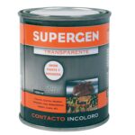 Pegamento Supergen Incoloro 1000 ml.