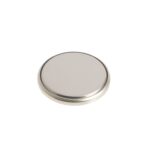 Pila Boton Litio CR2025 (Blister 5 Pilas)