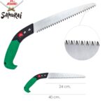Serrucho Samurai Recto 240 mm. [+3 variaciones de Medida Disponibles]