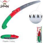 Serrucho Samurai GC Plegable 180 mm.