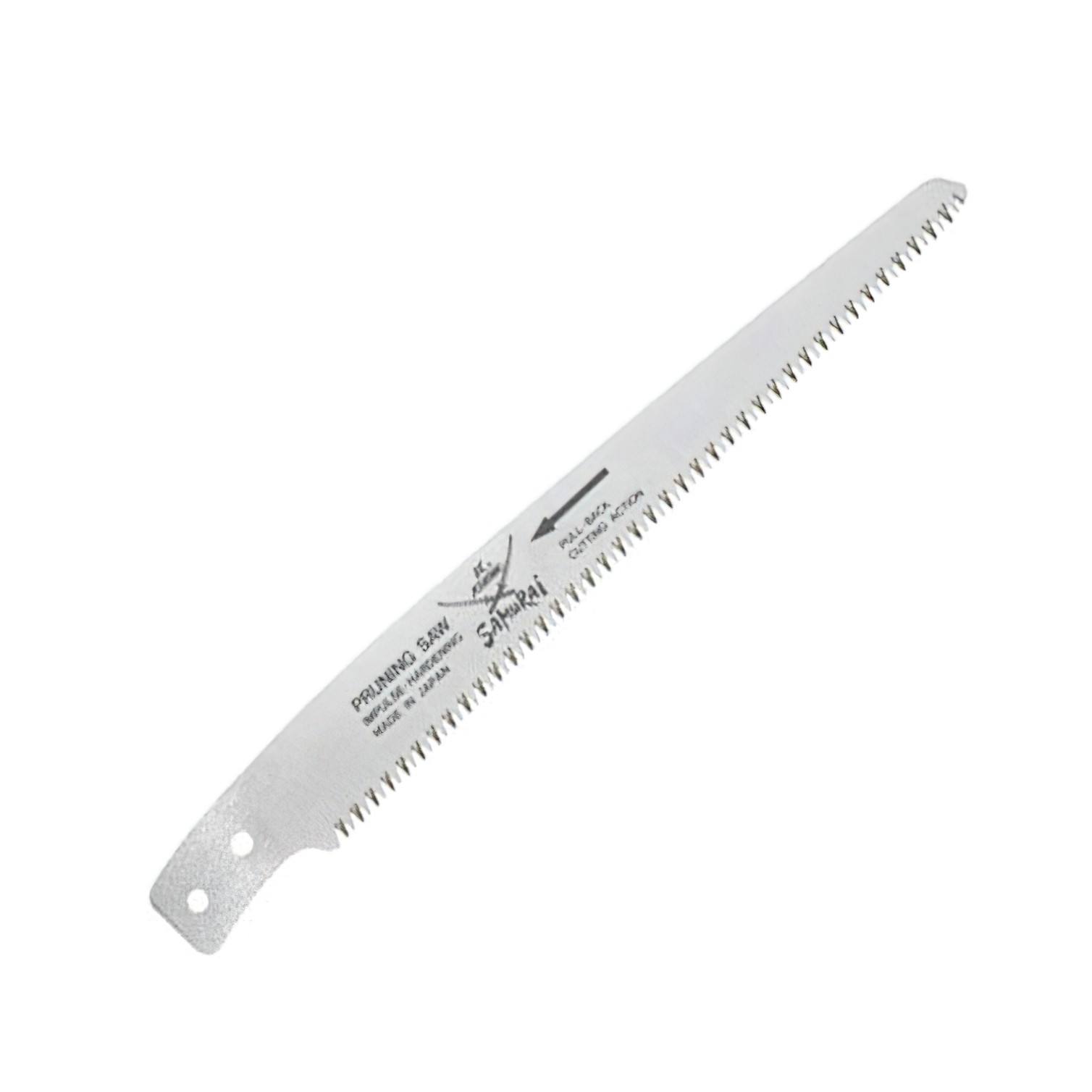 Hoja Recambio Serrucho Samurai GSF 240 mm.