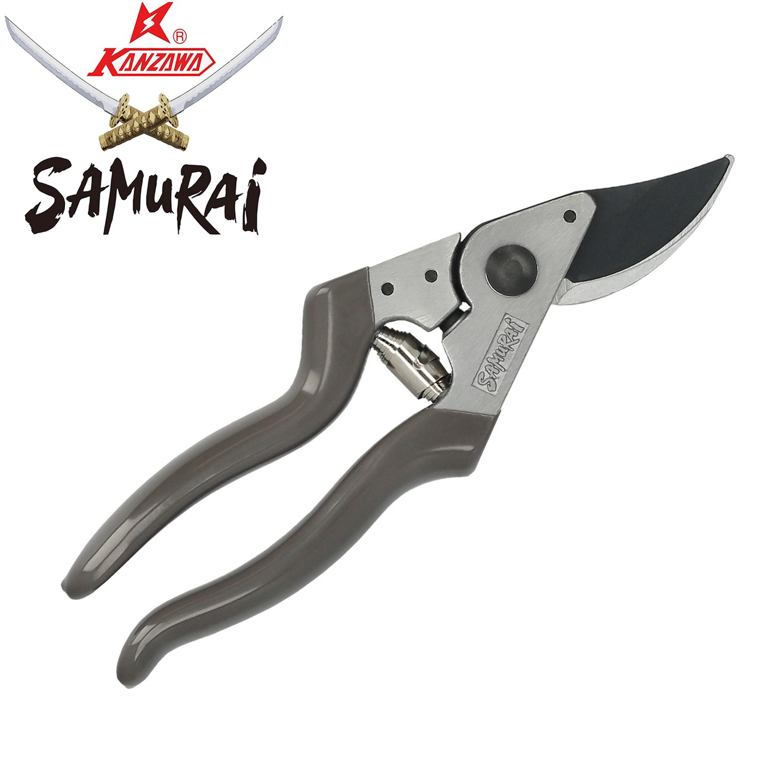 Tijeras Podar KS-8T 215mm.1 Mano