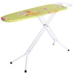 Mesa Planchar 120x38 Automatica Oryx Plus