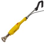 Quemador De Hierbas Electrico 2.000 Watt.