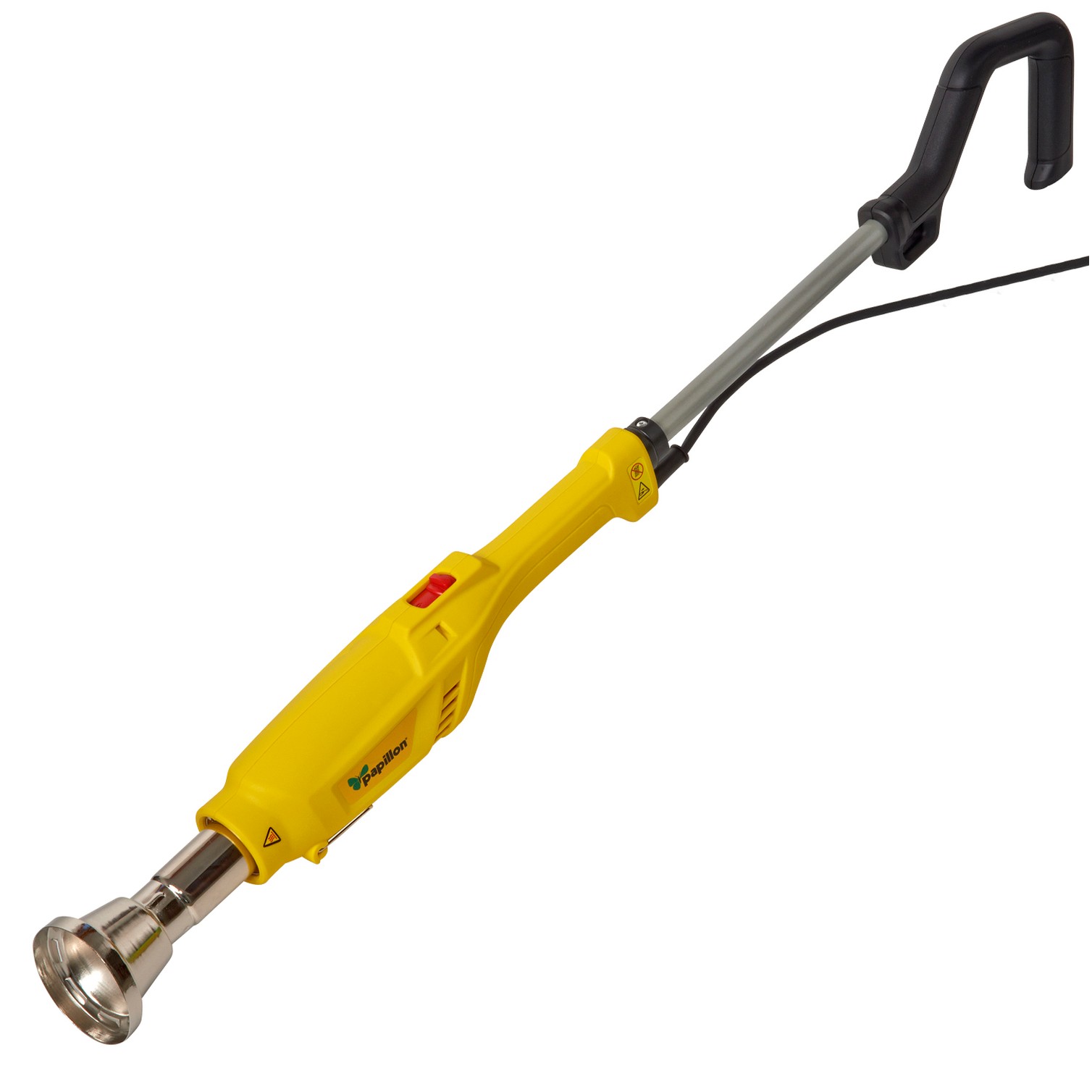 Quemador De Hierbas Electrico 2.000 Watt.
