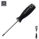 Destornillador Maurer Spanner Nº 4 x 100 mm. [+3 variaciones de Medida Disponibles]