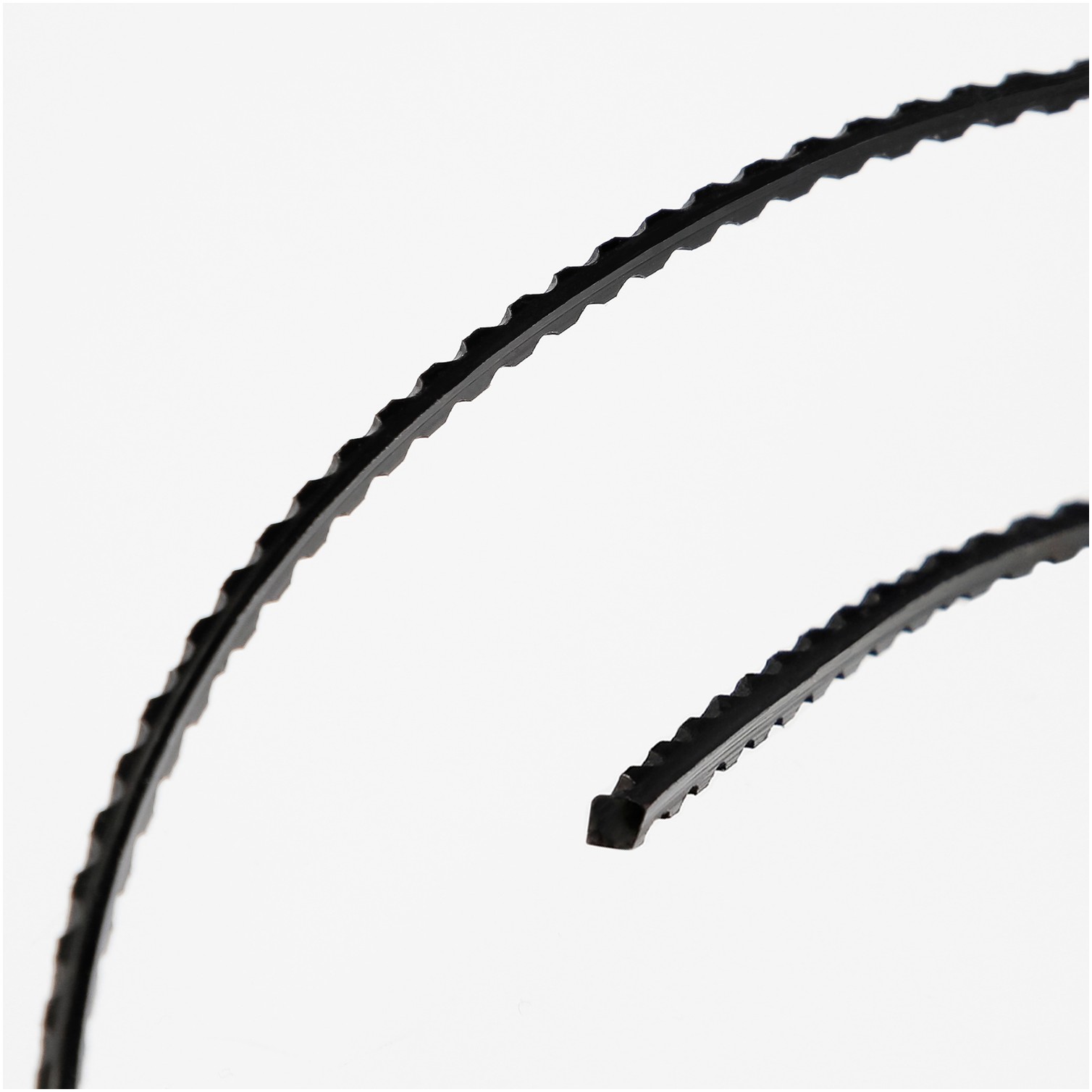 Hilo Nylon Desbrozadoras Cuadrado Dentado Profesional Ø 3,0 mm. Rollo 12 metros. Hilo Nylon Corte Desbrozadores Hierba,