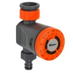Programador Riego Electronico Plus