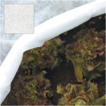 Malla Protectora Para Plantas (1,5x10 metros)