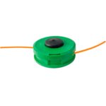 Cabezal Desbrozador Universal Automatico 2 Hilos