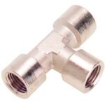 Te Hembra 1/4 (Blister 2 Piezas)