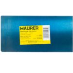 Espatula Carrocero Profesional Maurer - 50mm [+5 variaciones de Medida Disponibles]
