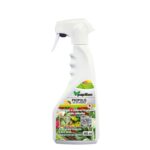 Propoleo Para Hongos y Bacterias 500 ml. Propolis, Fungicida Ecologico, Propoleo de abeja, (Permitido en agricultura ecologica)