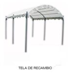 Tela Recambio Para Pergola Aveiro