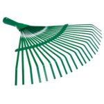 Rastrillo Jardin Fijo Papillon