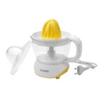 Exprimidor Naranjas Electrico 25 Watt. Capacidad 700 Ml. Exprimidor Zumo Narajas, Exprimidor Fruta