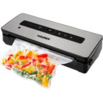 Maquina Envasar Al Vacio Maurer 130W.