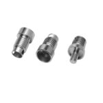 Kit 3 Adaptadores Universales Para Cabezal Desbrozadora Universal