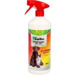 Repelente Perros y Gatos (750ml)