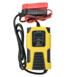 Carga Baterias Con Mantenedor 6V /12 V. Para Baterias de 4 a 40 Ah.