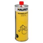 Disolvente Nitro Eco 1 Litro