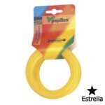 Hilo Nylon Estrella 2,4 mm. (Rollo 15 Metros)