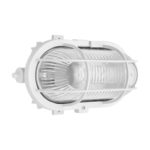 Plafon Blanco E27 IP44