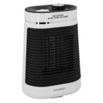 Termoventilador Ceramico Oscilante 1000/1500 Watt.