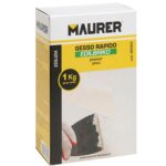 Edil Yeso Maurer (Caja 1 kg.)